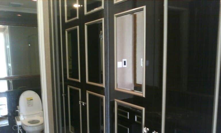 Cho thuê căn Cantavil Hoàn Cầu view L81 3 phòng ngủ tầng 5 đủ nội thất