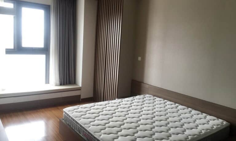 Cho thuê Pearl Plaza Bình Thạnh 2 phòng ngủ view sông tầng 11 đầy đủ nội thất