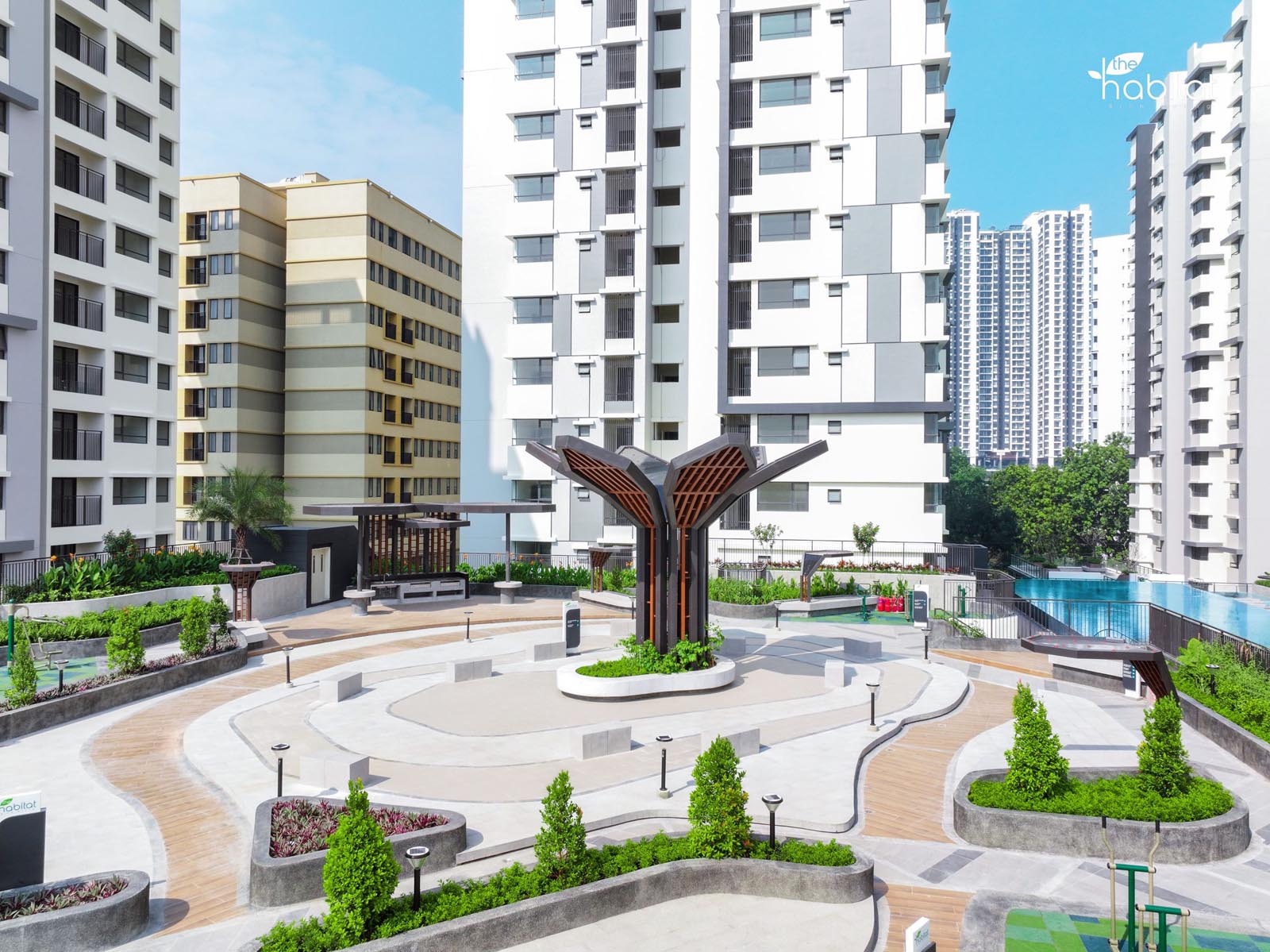 The Habitat Bình Dương