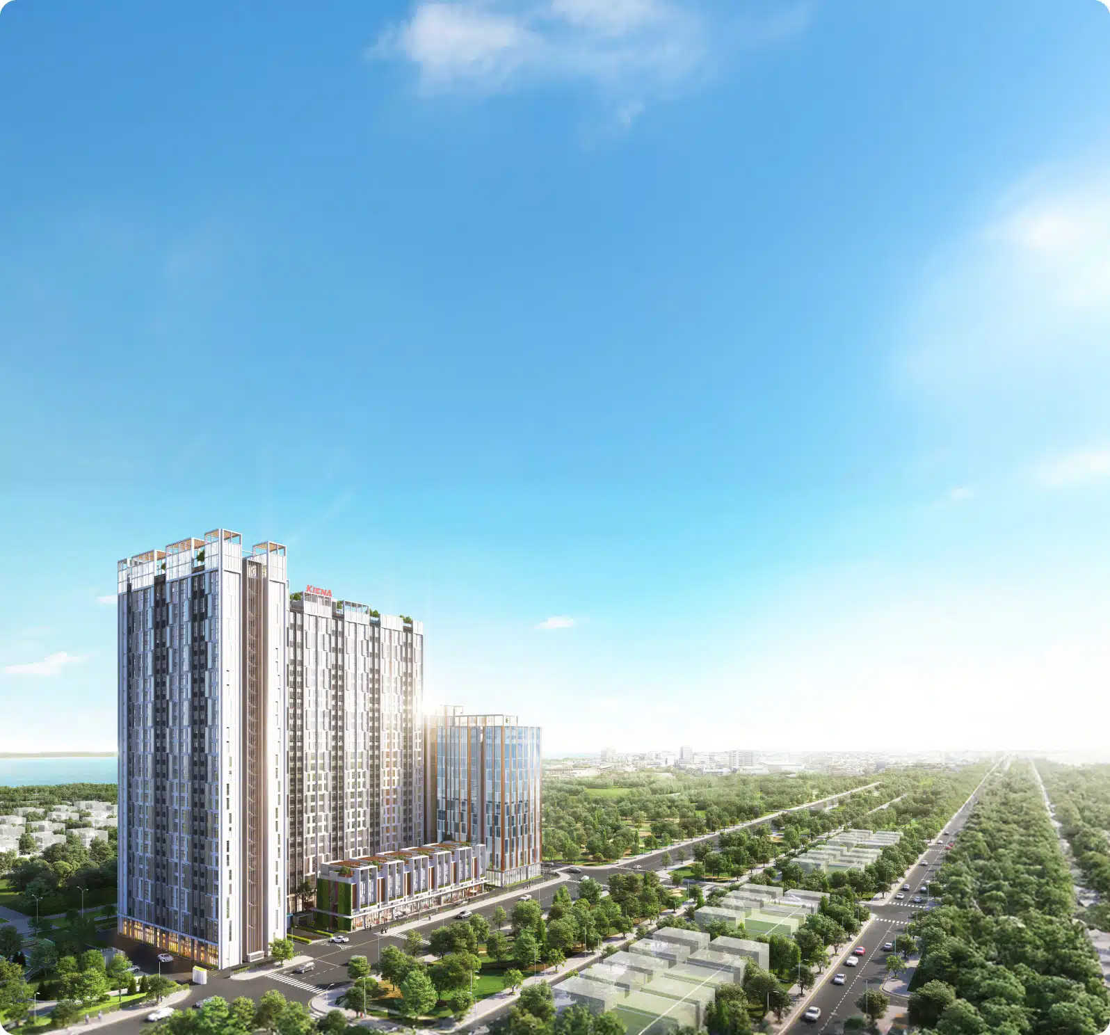 Citi Grand