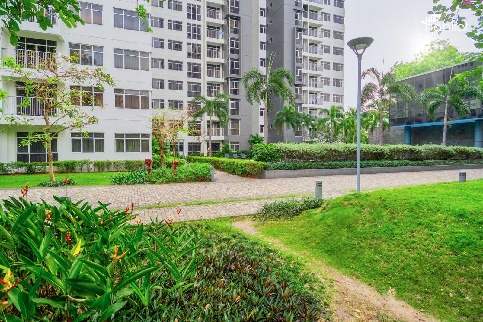 The Habitat Bình Dương
