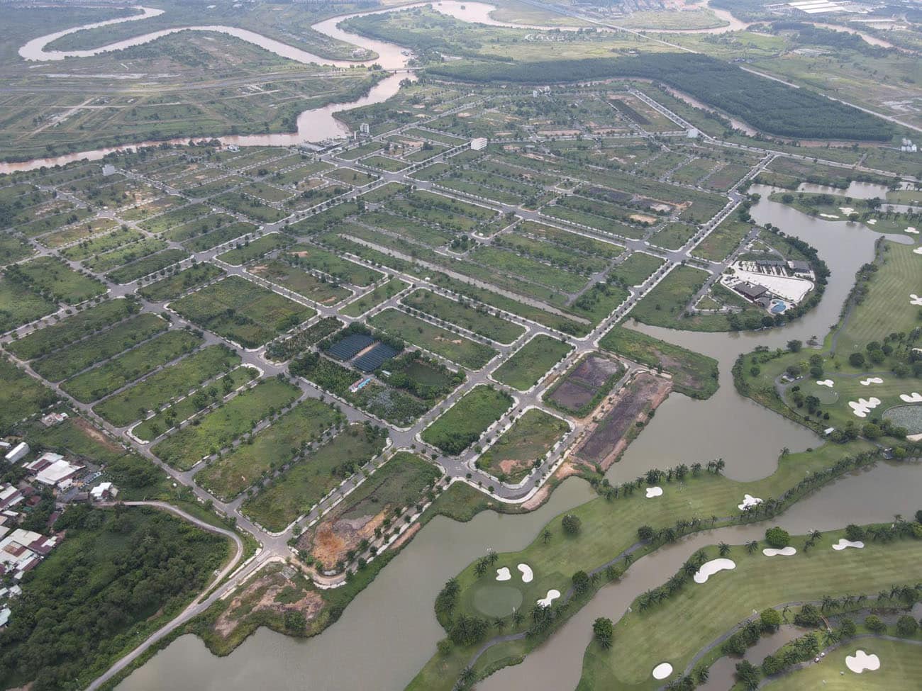 Biên Hòa New City