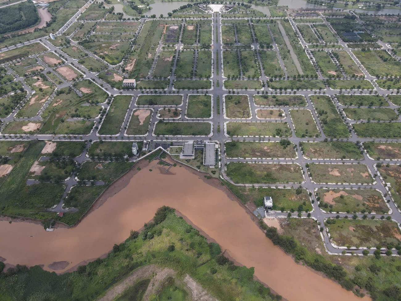 Biên Hòa New City