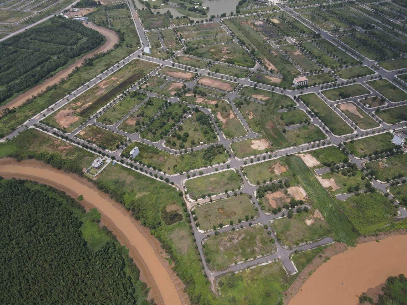 Biên Hòa New City