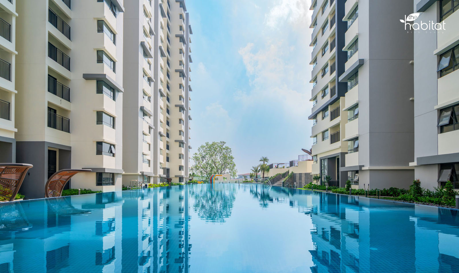 The Habitat Bình Dương