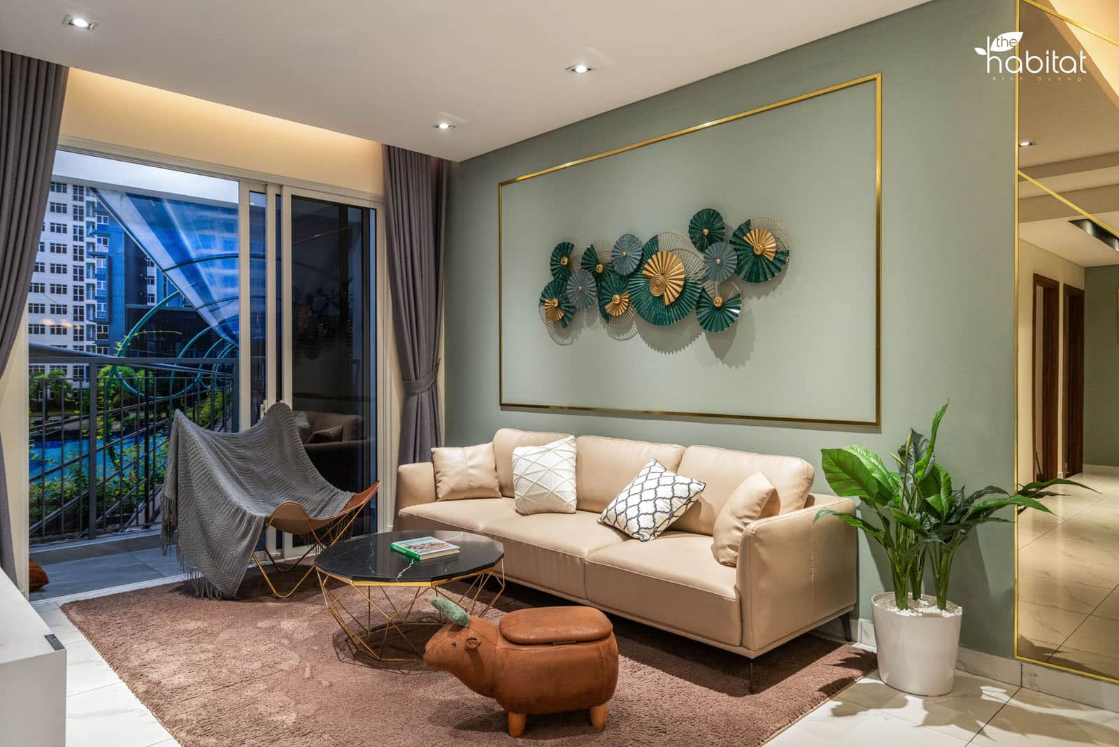 The Habitat Bình Dương