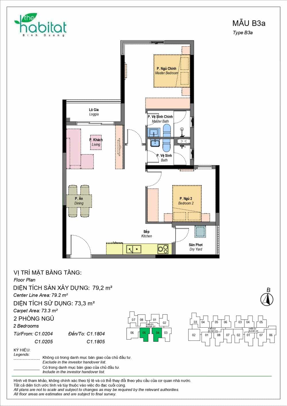 The Habitat Bình Dương