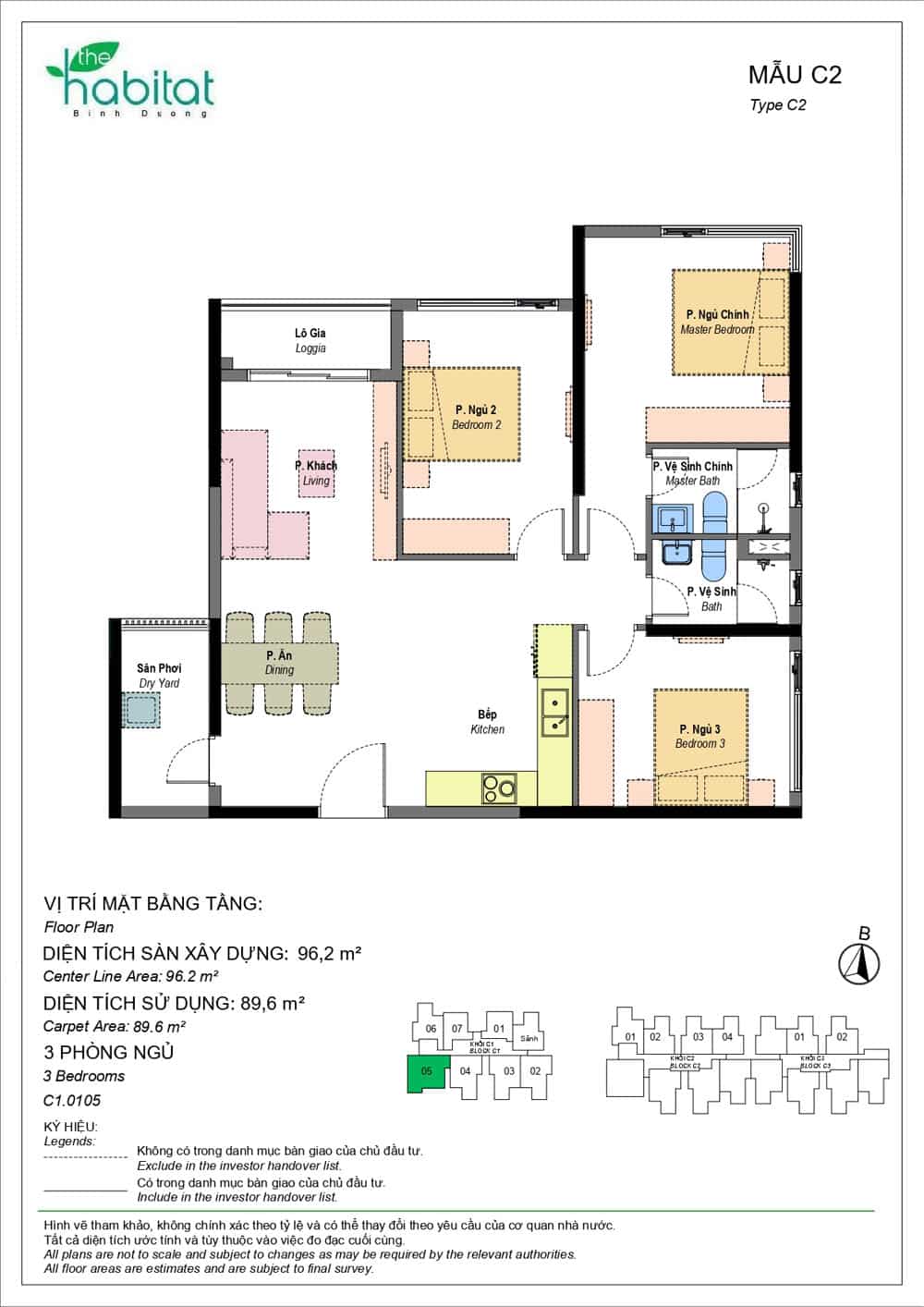 The Habitat Bình Dương