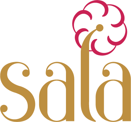 Nhà phố Sari Town Sala