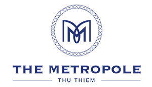 The Metropole Thủ Thiêm