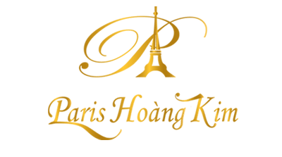 Paris Hoàng Kim