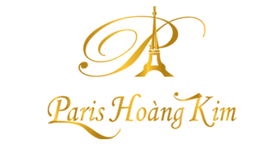 Paris Hoàng Kim