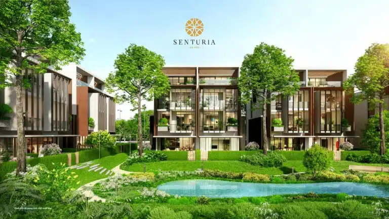 Senturia An Phú