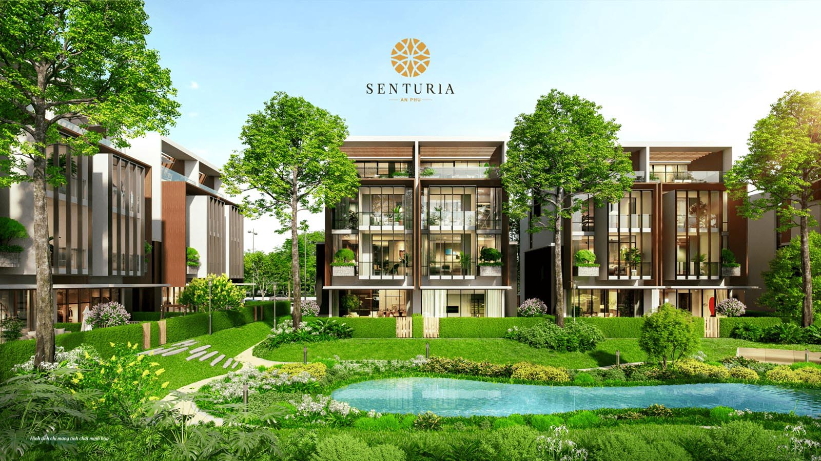 Senturia An Phú