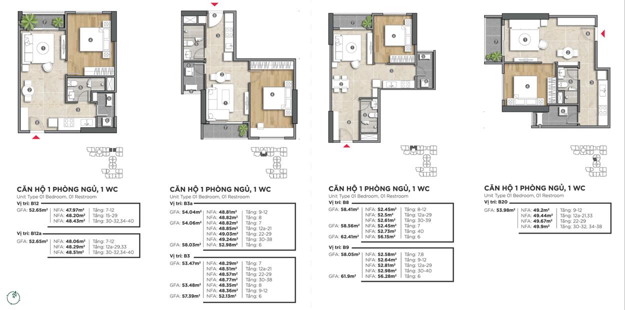 The Emerald Golf View