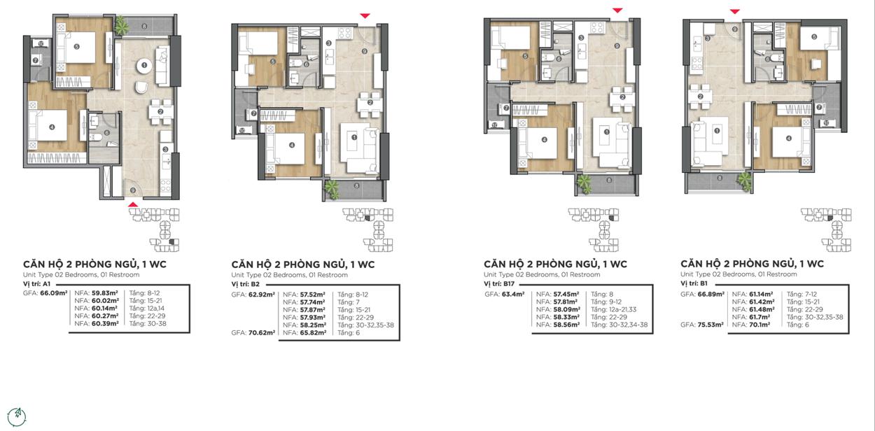 The Emerald Golf View