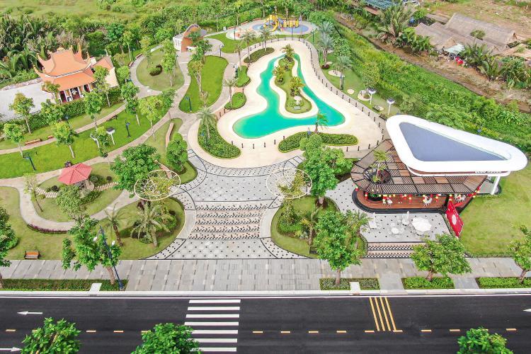 Verosa Park