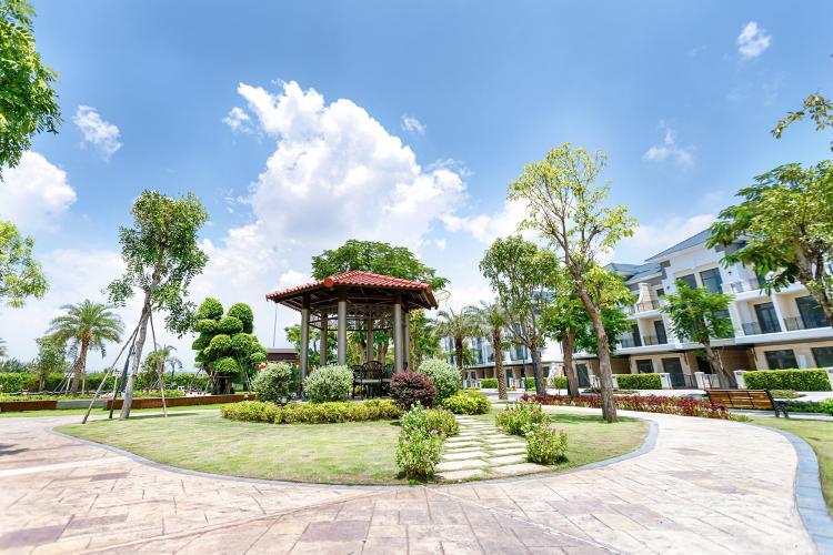 Verosa Park