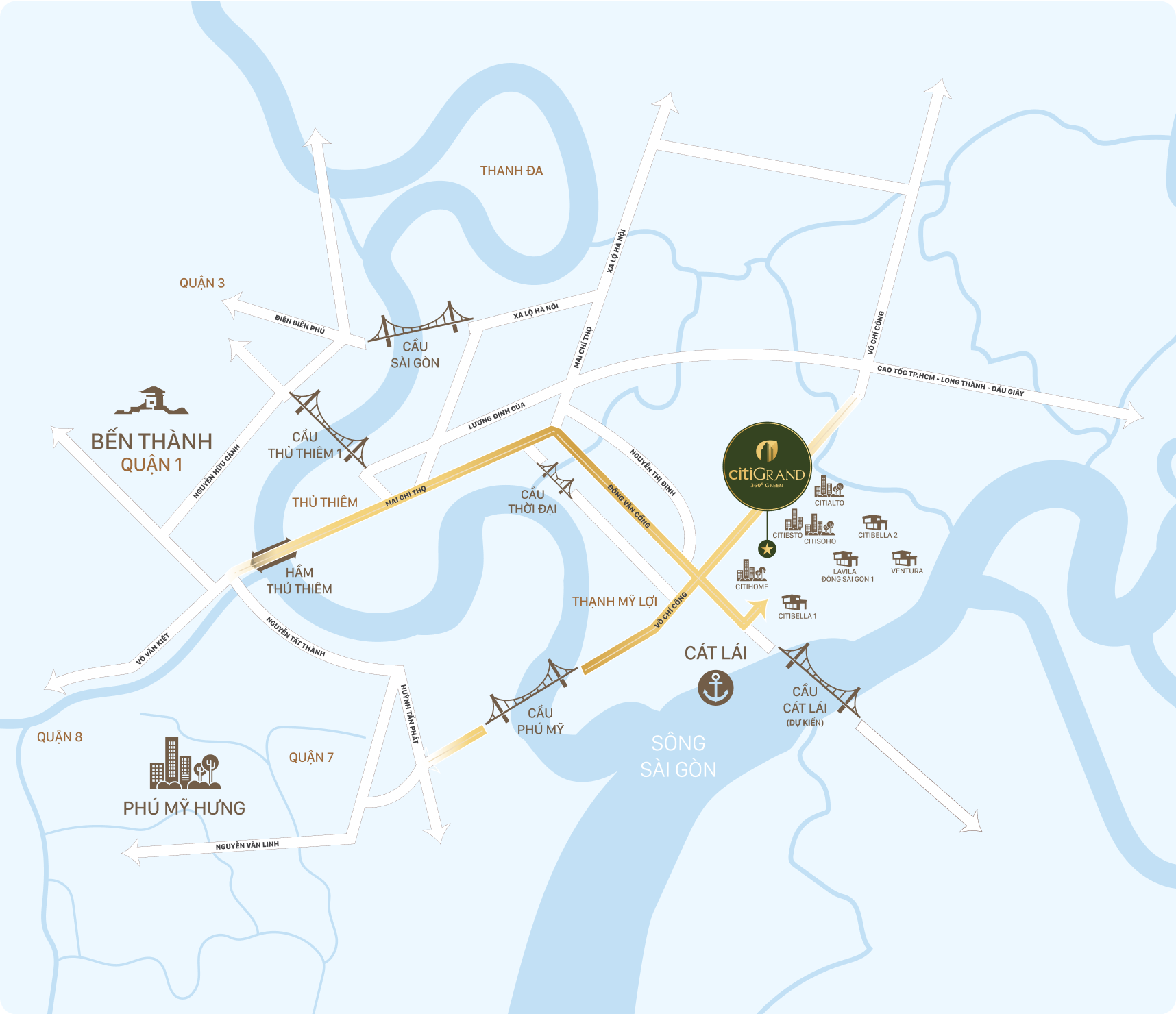 Dự Án