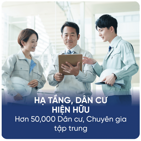 J Home Bình Dương