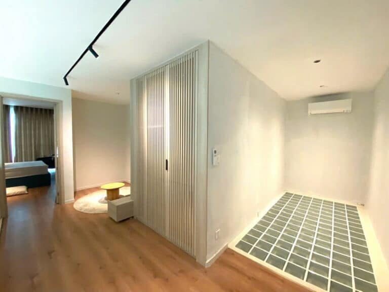 Cho thuê Duplex 3PN Feliz En Vista Tầng trên 10 View Thoáng