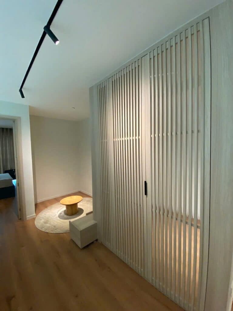 Cho thuê Duplex 3PN Feliz En Vista Tầng trên 10 View Thoáng
