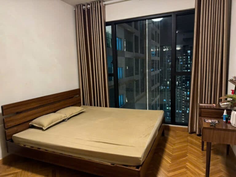 Cho thuê căn hộ Feliz En Vista 2 phòng ngủ, tiện ích 5 sao, giá tốt