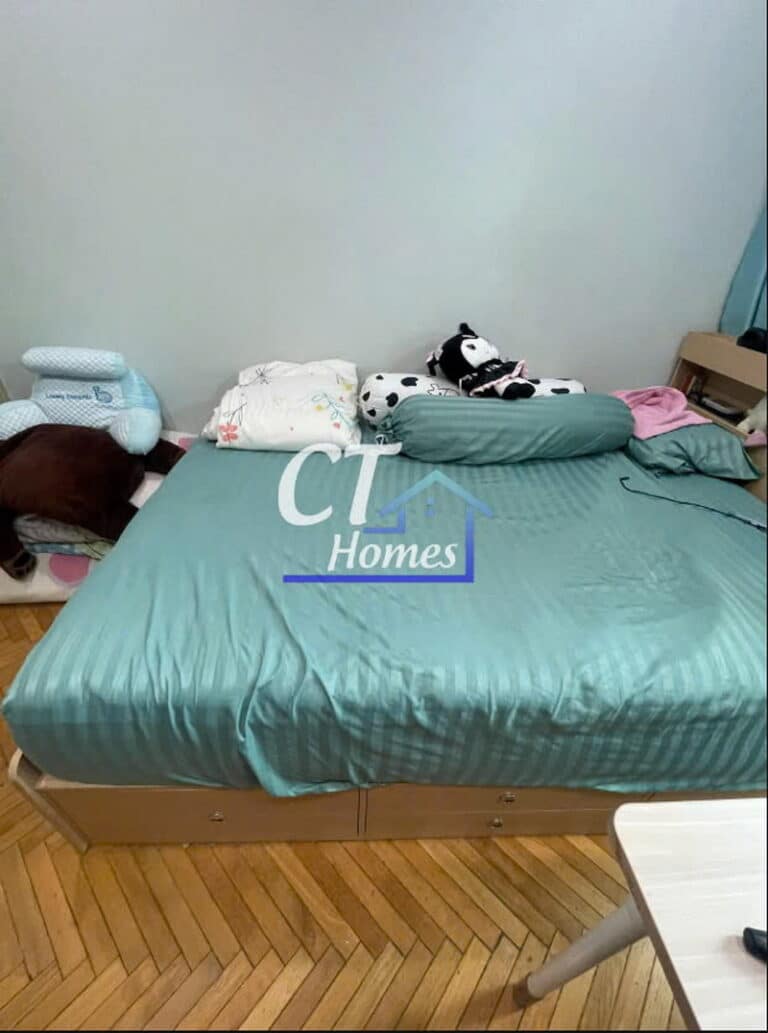 Thuê Duplex Feliz En Vista 2 phòng ngủ, view đẹp, giá ưu đãi