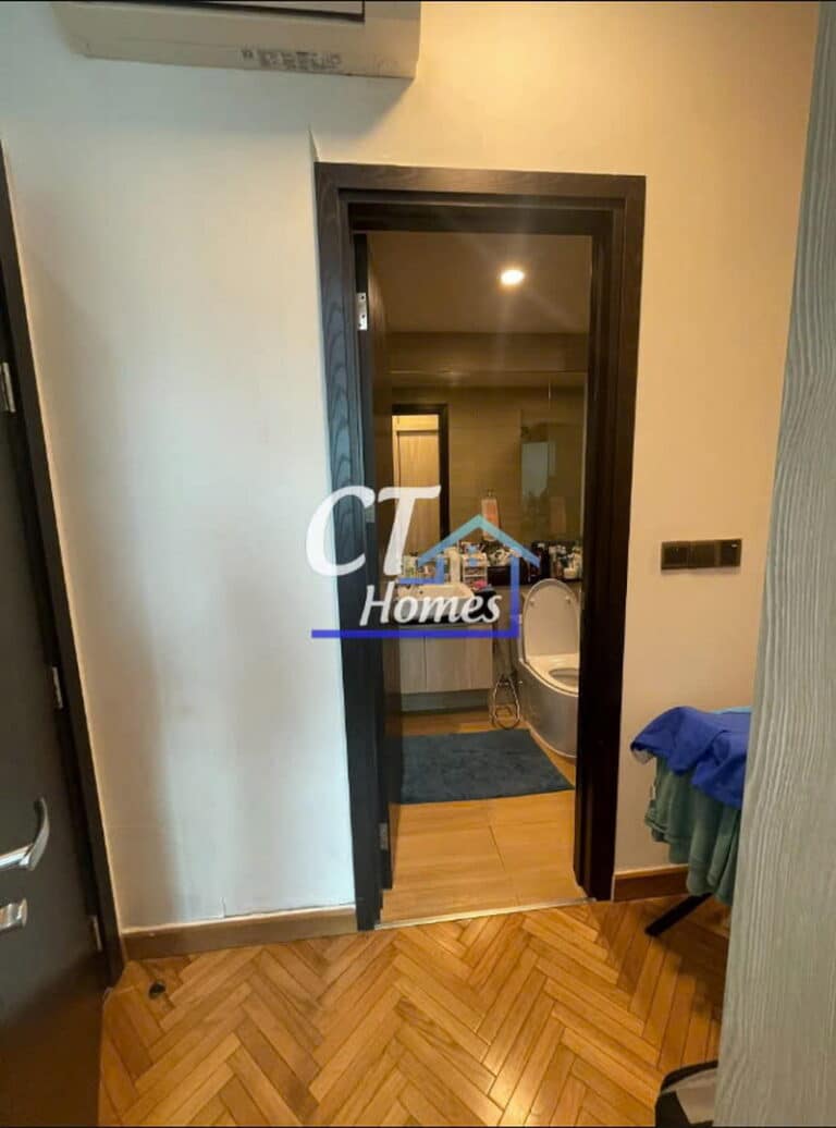 Thuê Duplex Feliz En Vista 2 phòng ngủ, view đẹp, giá ưu đãi