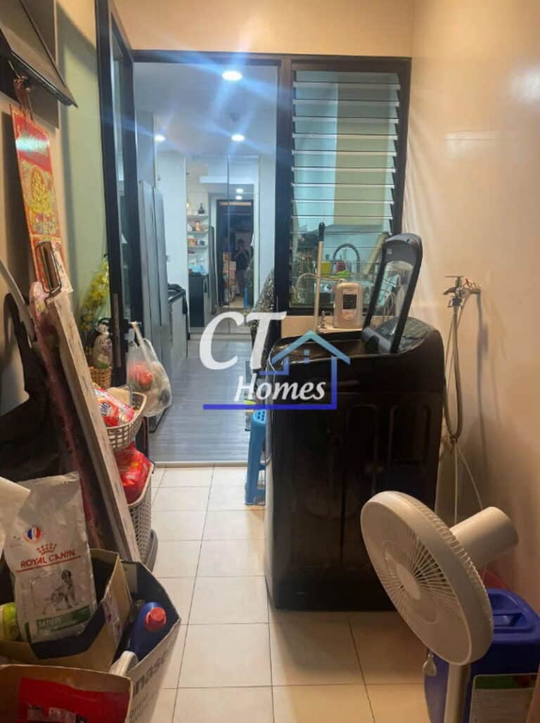 Thuê Duplex Feliz En Vista 2 phòng ngủ, view đẹp, giá ưu đãi