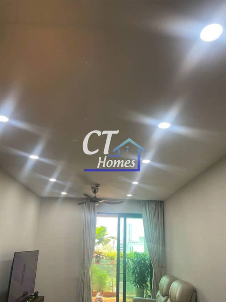 Thuê Duplex Feliz En Vista  2 phòng ngủ, view đẹp, giá ưu đãi