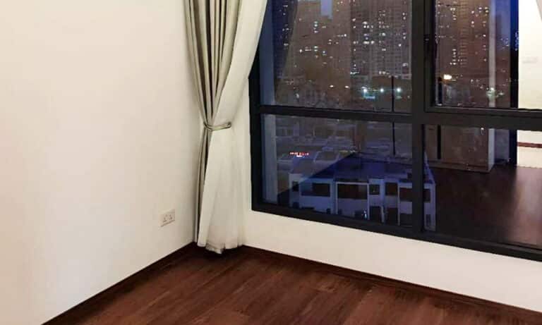 Căn hộ One Verandah cho thuê 3 phòng ngủ lầu cao nội thất xịn view sông