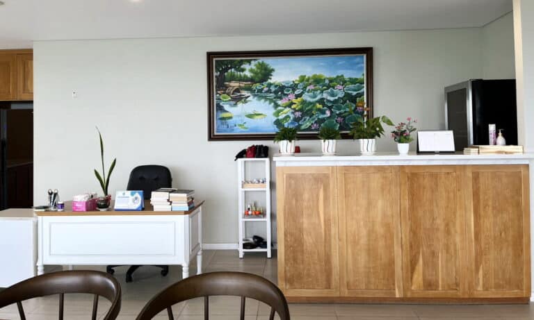 Cho thuê căn duplex Đảo Kim Cương lầu cao đầy đủ nội thất view sông L81