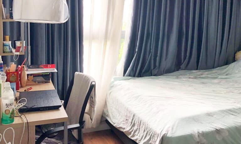Đảo Kim Cương cho thuê căn 3 phòng ngủ lầu thấp nội thất đẹp view sông