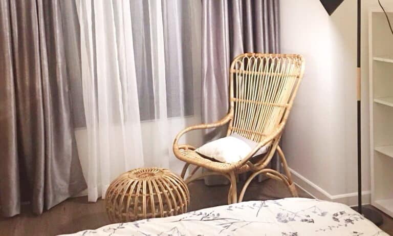 Estella Heights cho thuê lầu 14 nội thất đẹp view mát 1 phòng ngủ