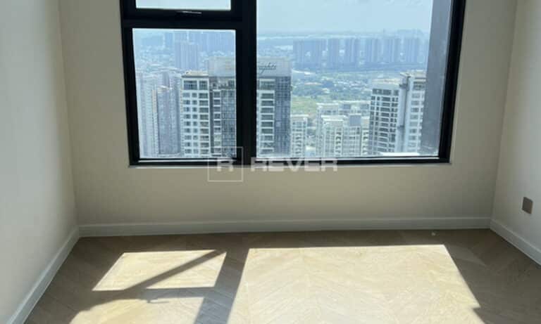 Lumiere Riverside cho thuê view thoáng tầng cao nhà trống 1 phòng ngủ