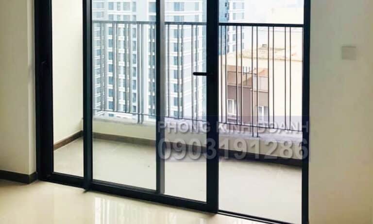 Opal Saigon Pearl cho thuê 2 phòng ngủ lầu 30 nội thất cơ bản