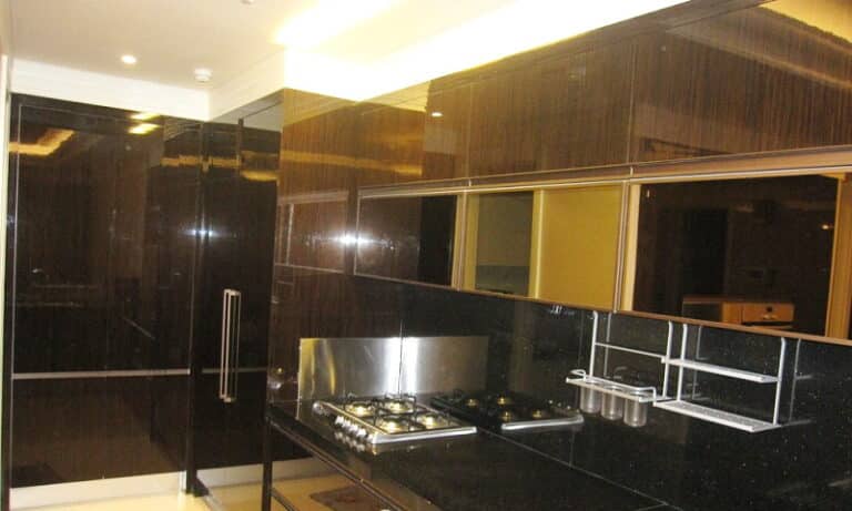 Cho thuê Cantavil Hoàn Cầu view L81 3 phòng ngủ lầu 10 nội thất đầy đủ