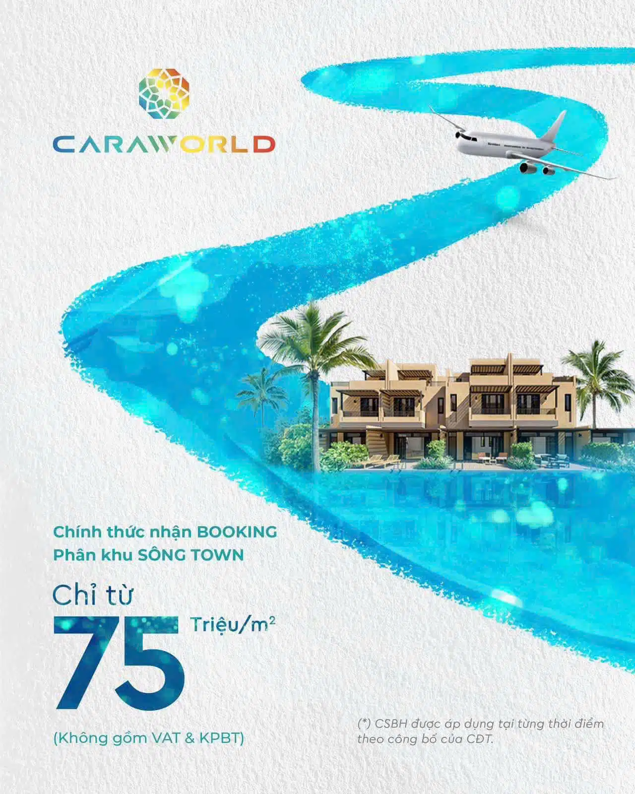 Caraworld Cam Ranh