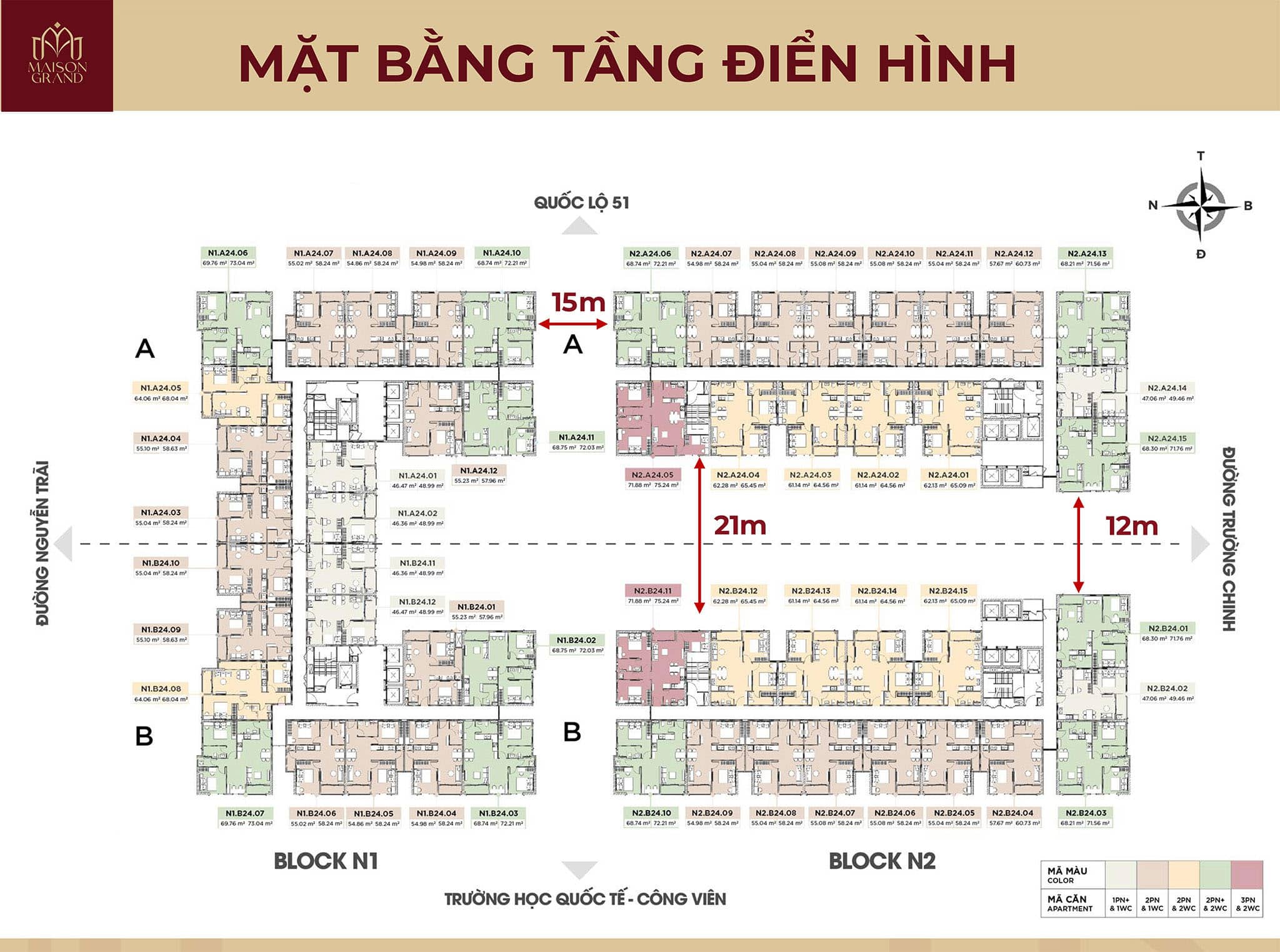 Dự Án