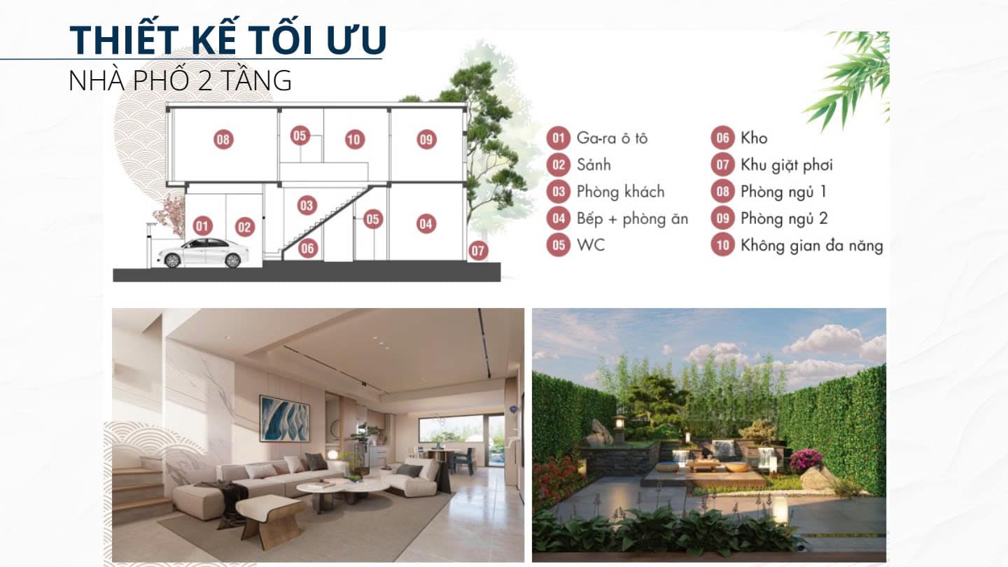 J Home Cát Tường