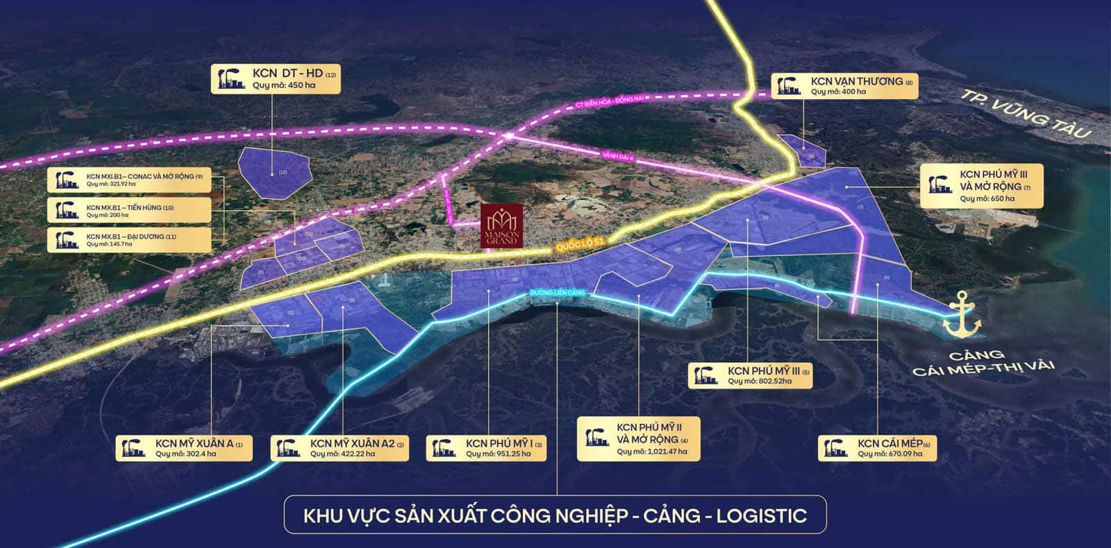 Dự Án