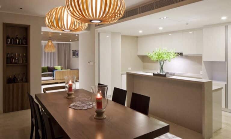 Cho thuê Đảo Kim Cương duplex hồ bơi 4 phòng ngủ nội thất xịn view sông