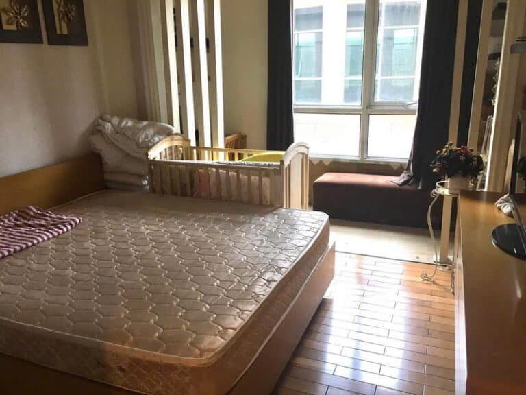 Cho thuê căn hộ 2PN The Manor giá tốt, đầy đủ nội thất