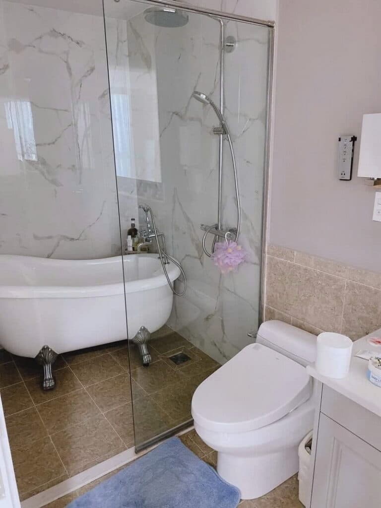 Thuê căn hộ The Manor 2PN sang trọng, tiện nghi cao cấp