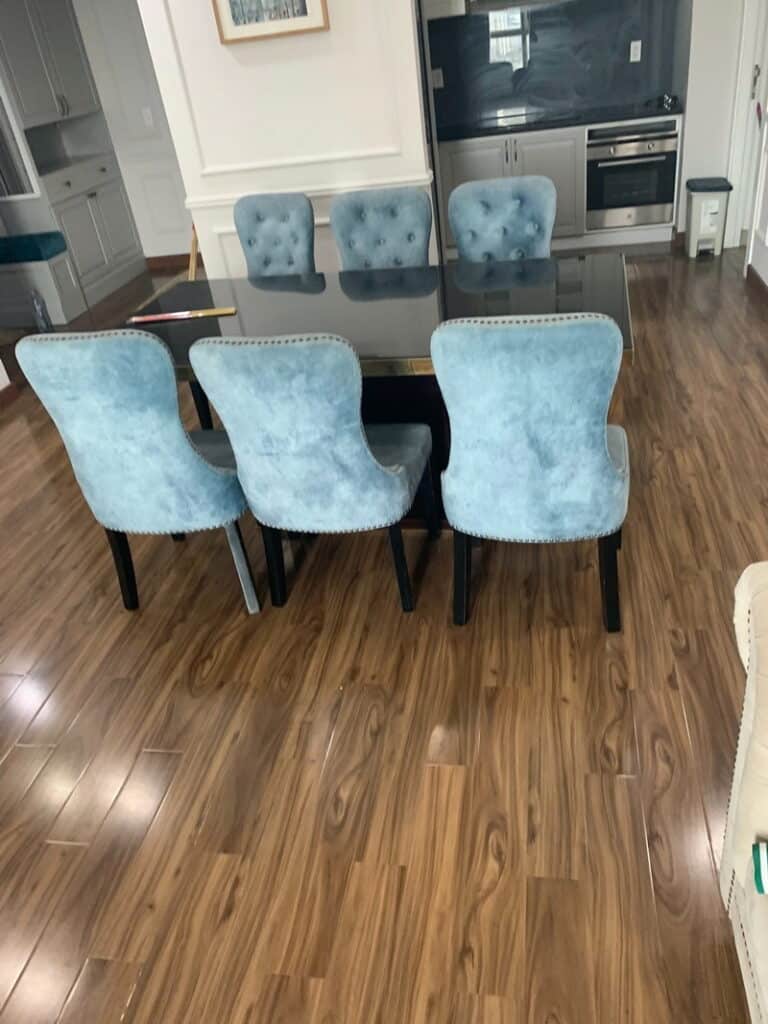 Thuê căn hộ The Manor 2PN sang trọng, tiện nghi cao cấp
