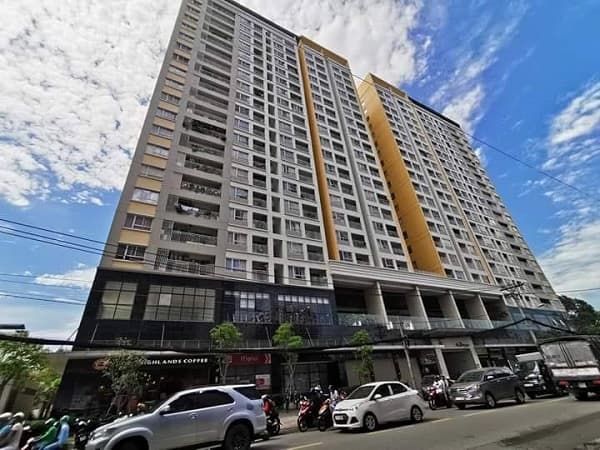 Cho thuê căn hộ The Botanica – Bảng Giá mới 11/2025