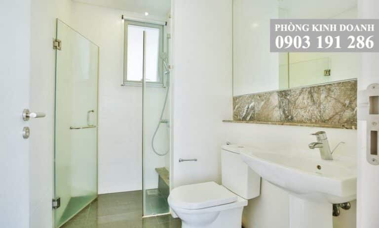 The Estella cho thuê căn hộ lầu thấp mát mẻ nội thất đầy đủ 2 phòng ngủ