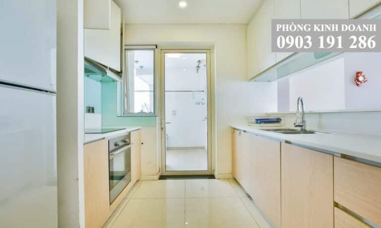 The Estella cho thuê căn hộ lầu thấp mát mẻ nội thất đầy đủ 2 phòng ngủ