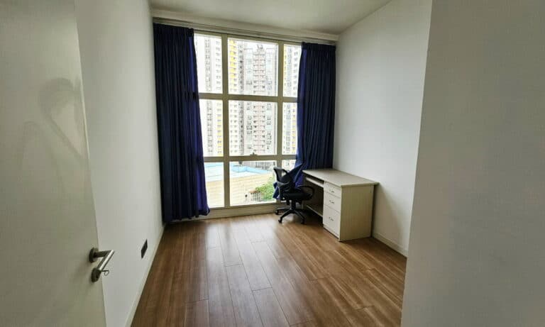 The Estella cho thuê view thoáng mát lầu cao nội thất đầy đủ 2 phòng ngủ